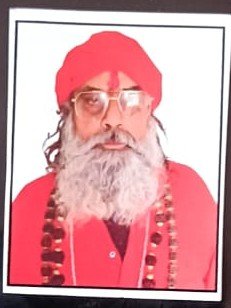 श्री इंद्रपाल त्यागी महाराज जी